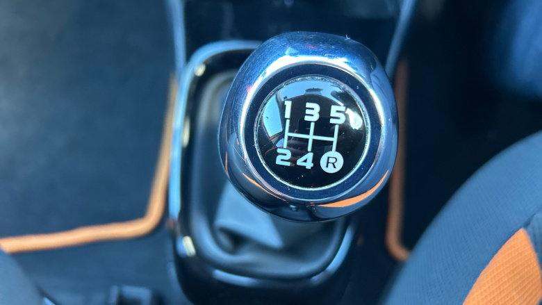 Toyota Aygo 1.0 VVT-i X-Cite 6 5dr Petrol Hatchback